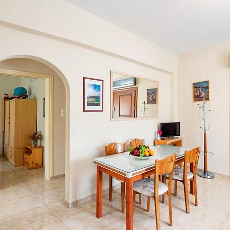 Rosa 'S House Apartment Палекастрон Екстериор снимка