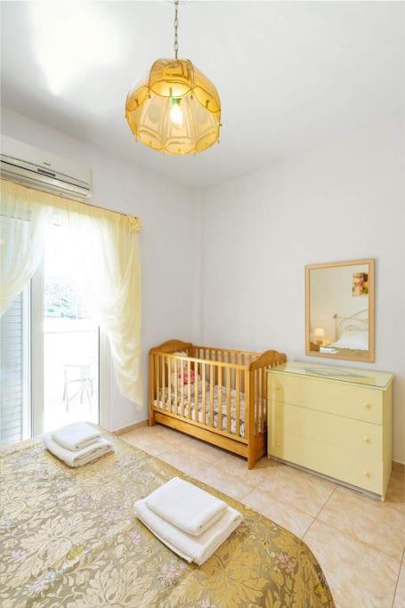 Rosa 'S House Apartment Палекастрон Екстериор снимка